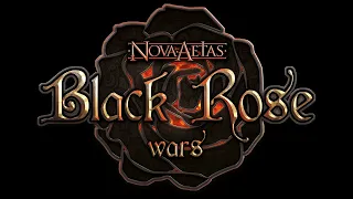 Black Rose Wars Solo - Scenario 1 of the Campaign