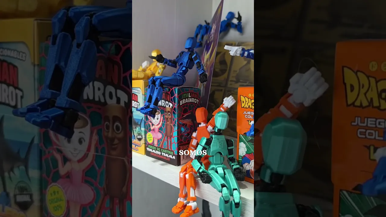 Video de Portal Manga