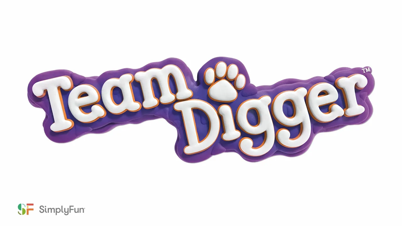 Team Digger