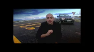 BMW 330cd test