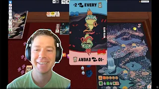 Rolling Deep: Advanced (Digital) Playthrough 2 with Nick