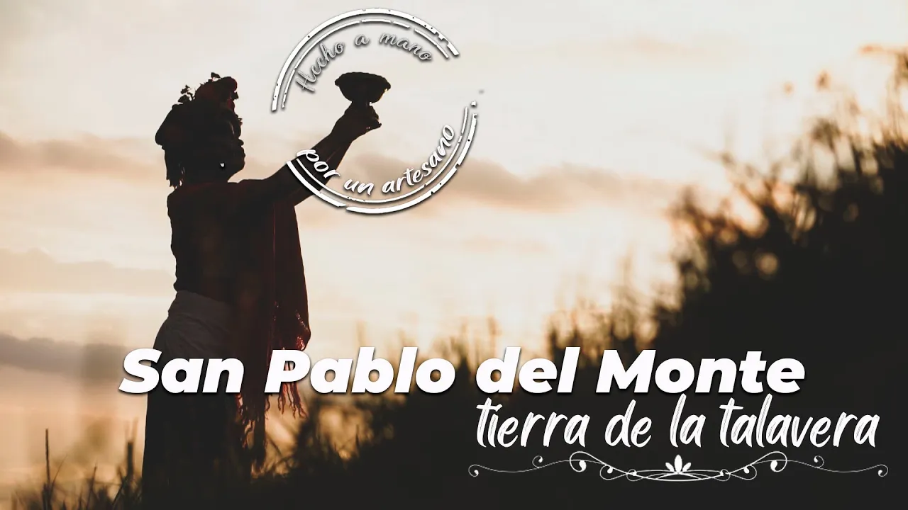 Video de TALAVERA DEL CARMEN