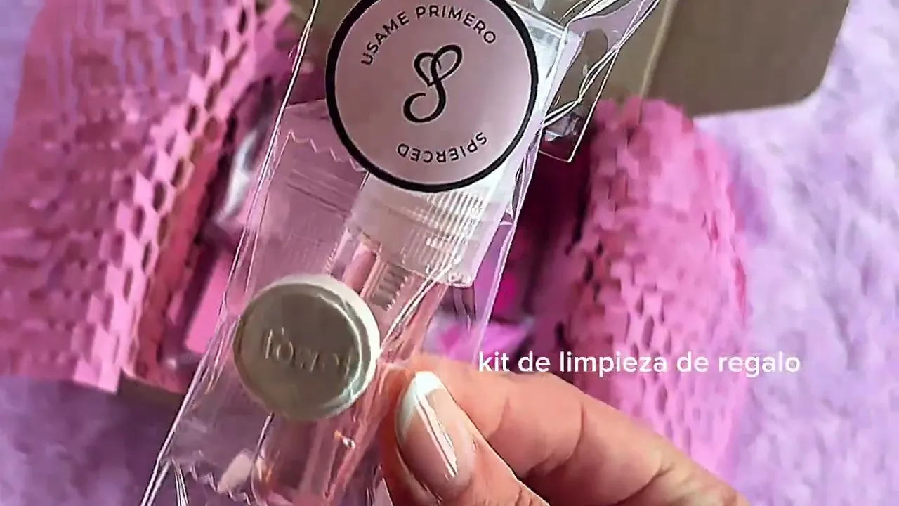 Video de Spierced