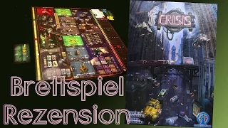 Crisis reviewed Victoria Parta Spiele