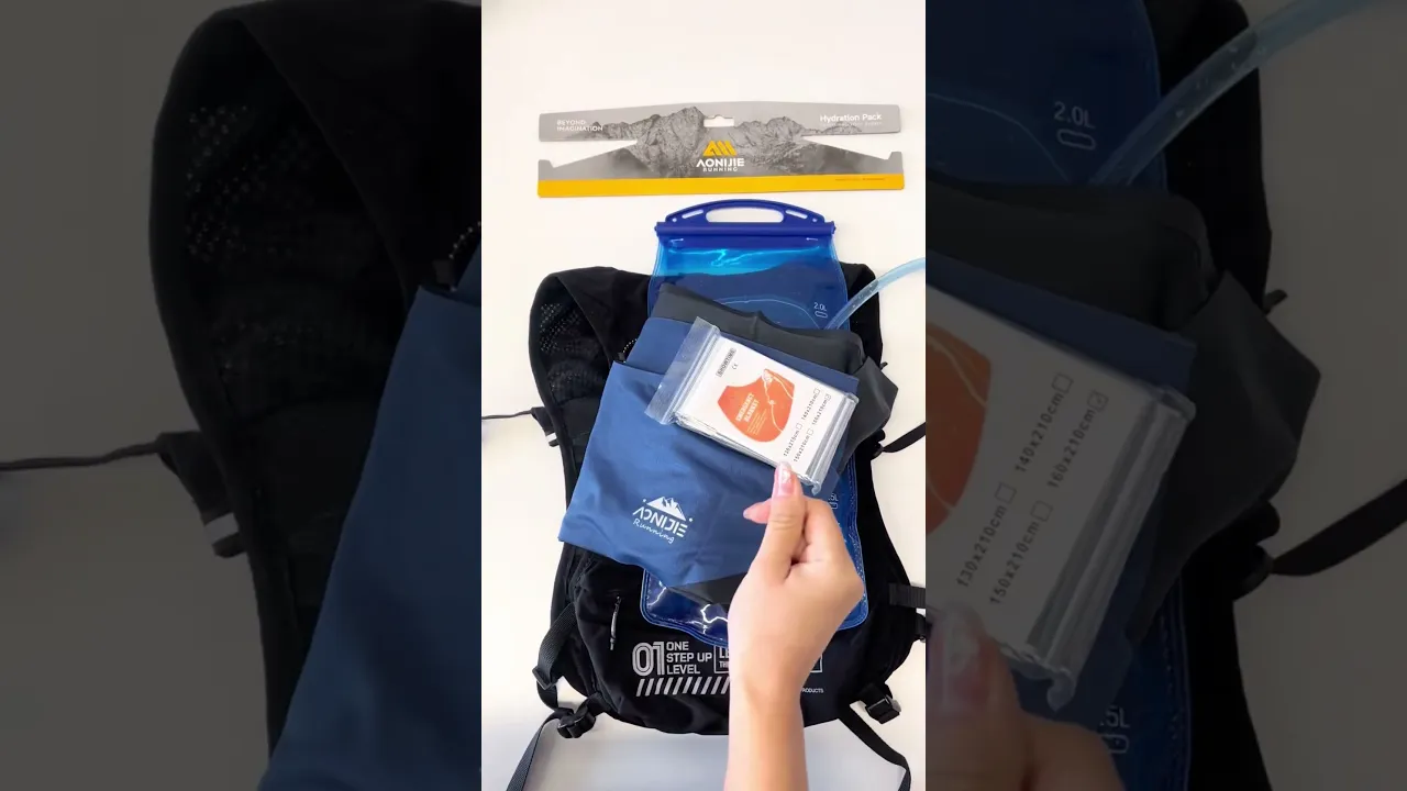 Video de Trilheiros BR