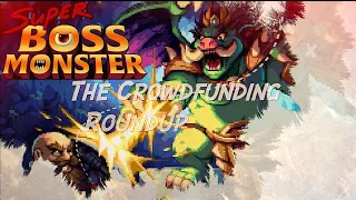 The Crowdfunding Roundup, March 13th - 19th