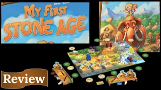 My First Stone Age: Review