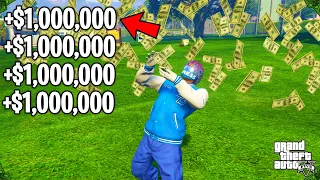 The BEST Money Methods RIGHT NOW In GTA 5 Online! (MAKE MILLIONS DOING THESE!) The BEST Money Methods RIGHT NOW In GTA 5 Online! (MAKE MILLIONS DOING THESE!)