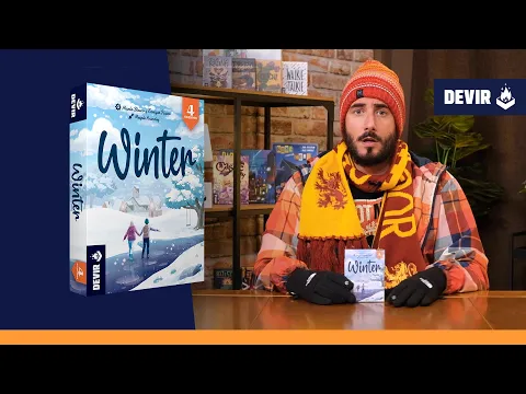 ✅ How to play Winter