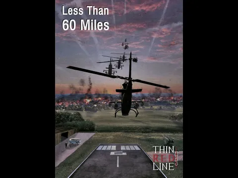 Less The 60 Miles - In The Box -
