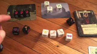 Dungeon Roll Review