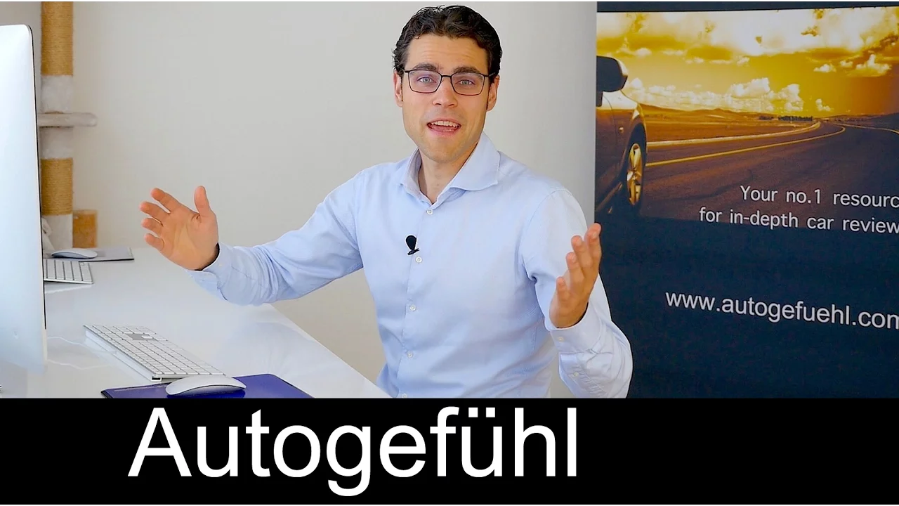 Autogefuehl Thomas answers all your Q&A video questions!