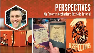 Perspectives: My Favorite Mechanism