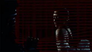 BABASHA x ANTONIA - De ce te uiți așa? | Video