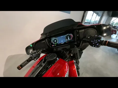 2024 Harley-davidson Flhxse Cvo Thumbnail alt