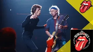 The Rolling Stones - Sympathy for the Devil - 50 & Counting