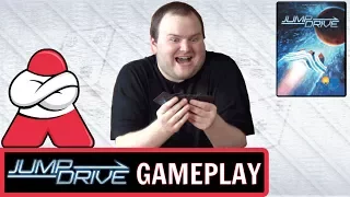 Jump Drive - Board Crazy Plays...