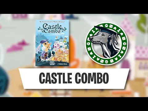 Como jugar a Castle Combo