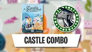 Como jugar a Castle Combo