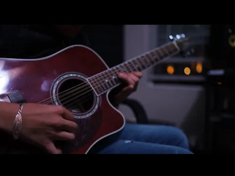 Video for event landing page