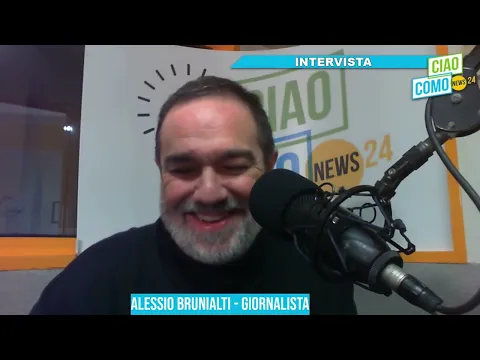 <span style="color:var(--accent)">Video:</span> “Essere Speciale”, intervista ad Alessio Brunialti sul concerto omaggio a Battiato. 9 gennaio Teatro Sociale