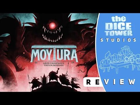 Moytura Review: Fighting Irish