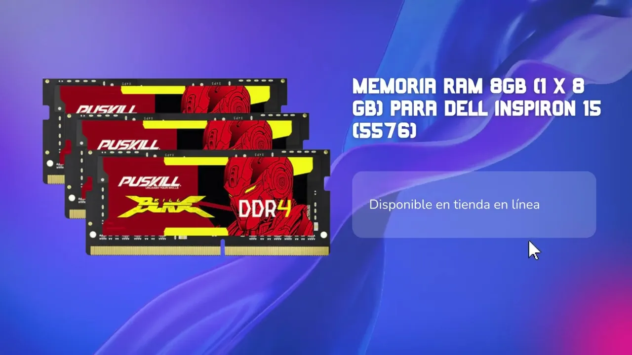 Video de INGENIUMLAB