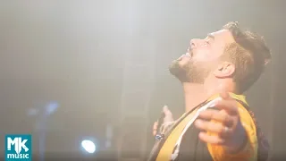 Thiago Makie - Glória a Deus (Clipe Oficial MK Music)