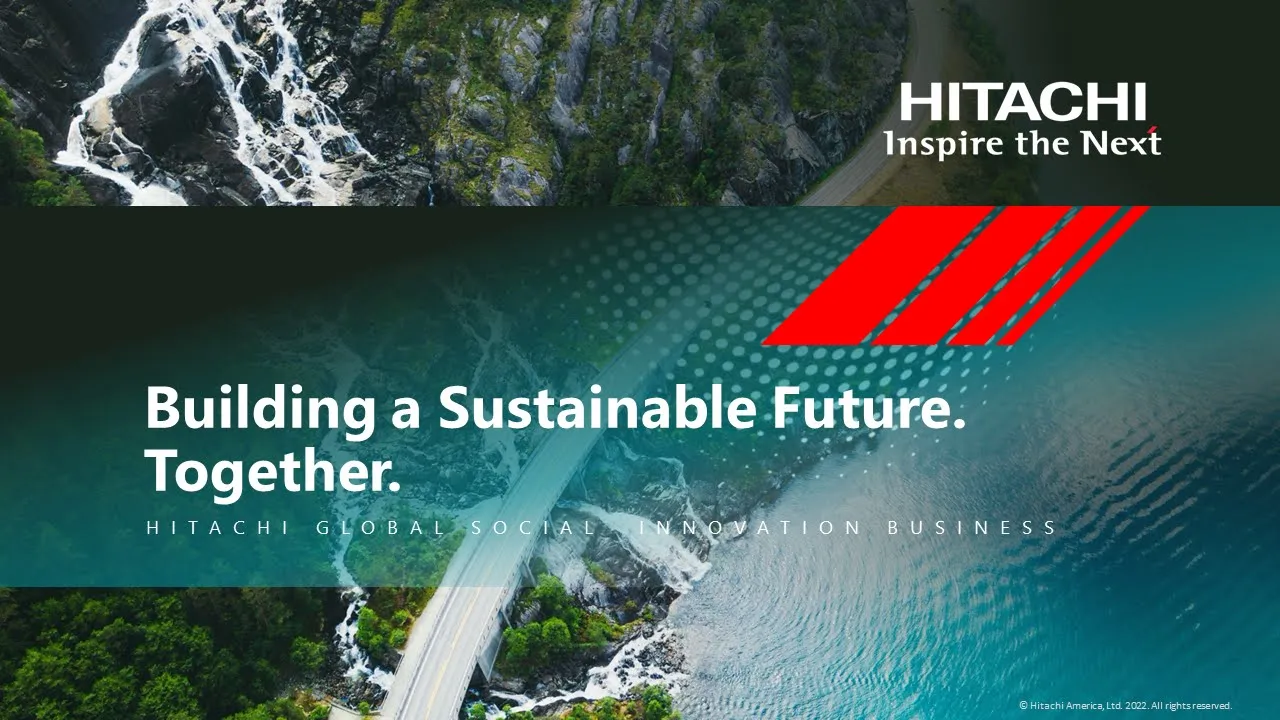 Webinar: Why Sustainability Will Be the Driving Force Behind This Decade’s Biggest Innovations