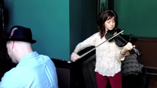 Lindsey Stirling Jam Session: Fix You - Coldplay