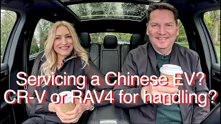 Rust-proofing an EV? QCC #263