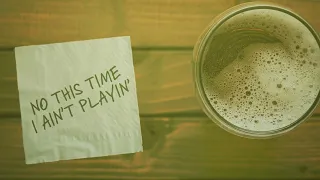 Jason Aldean - From This Beer On (Lyric Video)