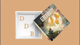THE VALE OF ETERNITY DDB