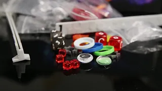 Nemesis - Unboxing video
