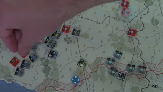 A Victory Awaits Turn 2 + 3 - AGN Scenario