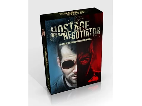 Comment jouer à Hostage Negociator en presque 10 minutes