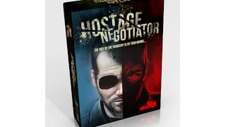 Comment jouer à Hostage Negociator en presque 10 minutes