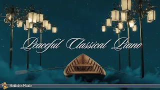 Peaceful Classical Piano | Satie, Chopin, Debussy...