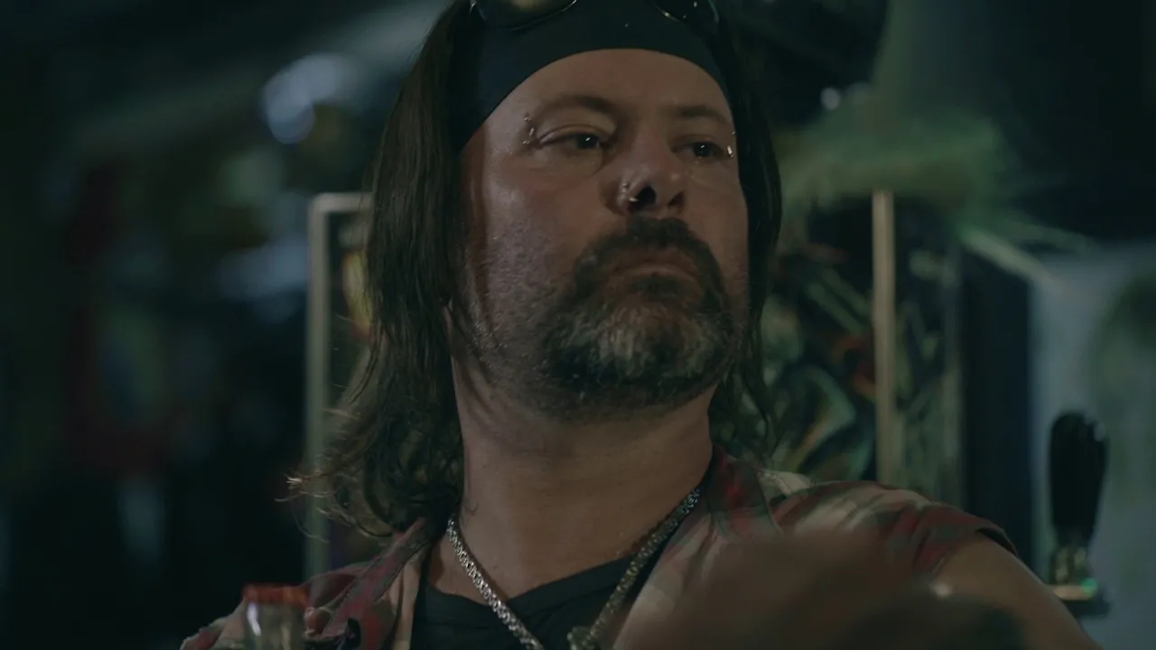 Vídeo de Ferráspari