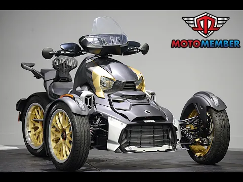 2026 Can-am Ryker Sport 900 Thumbnail