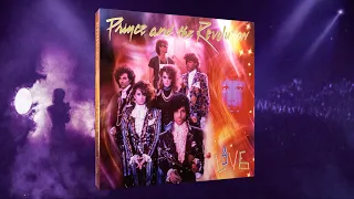 Prince and The Revolution: Live (Official Unboxing)