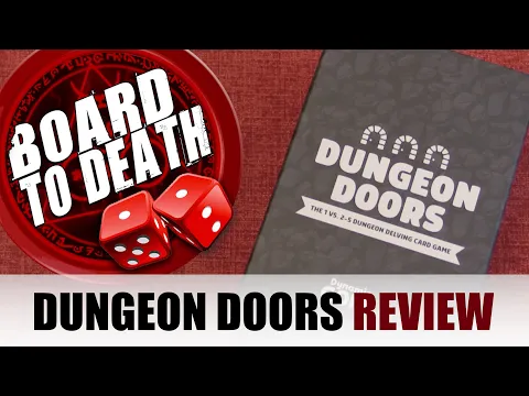 Board to Death Quick Video