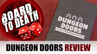 Board to Death Quick Video