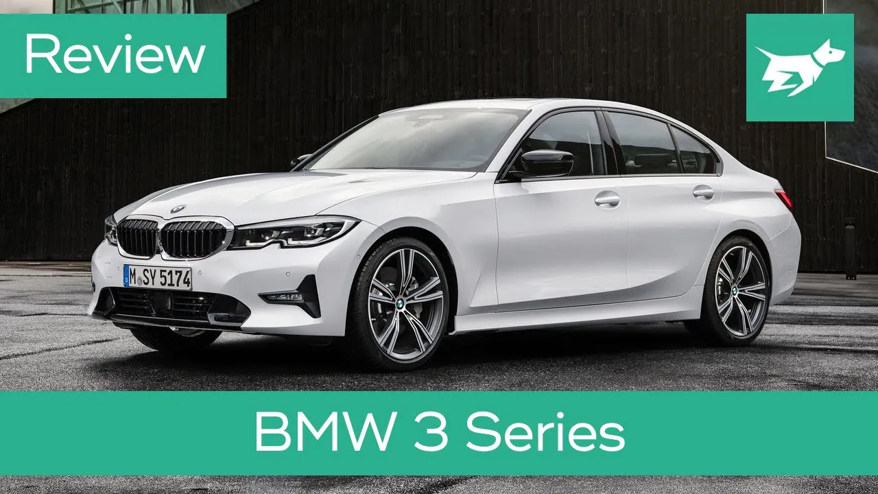 BMW 3 Series 2019 review – A Return to Form