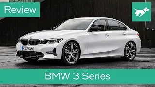 BMW 3 Series 2019 review – A Return to Form