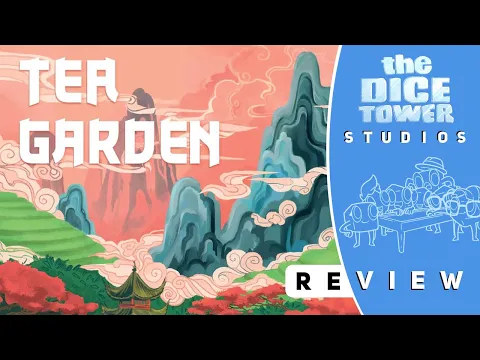 Tea Garden Review Not Oolong of a Game