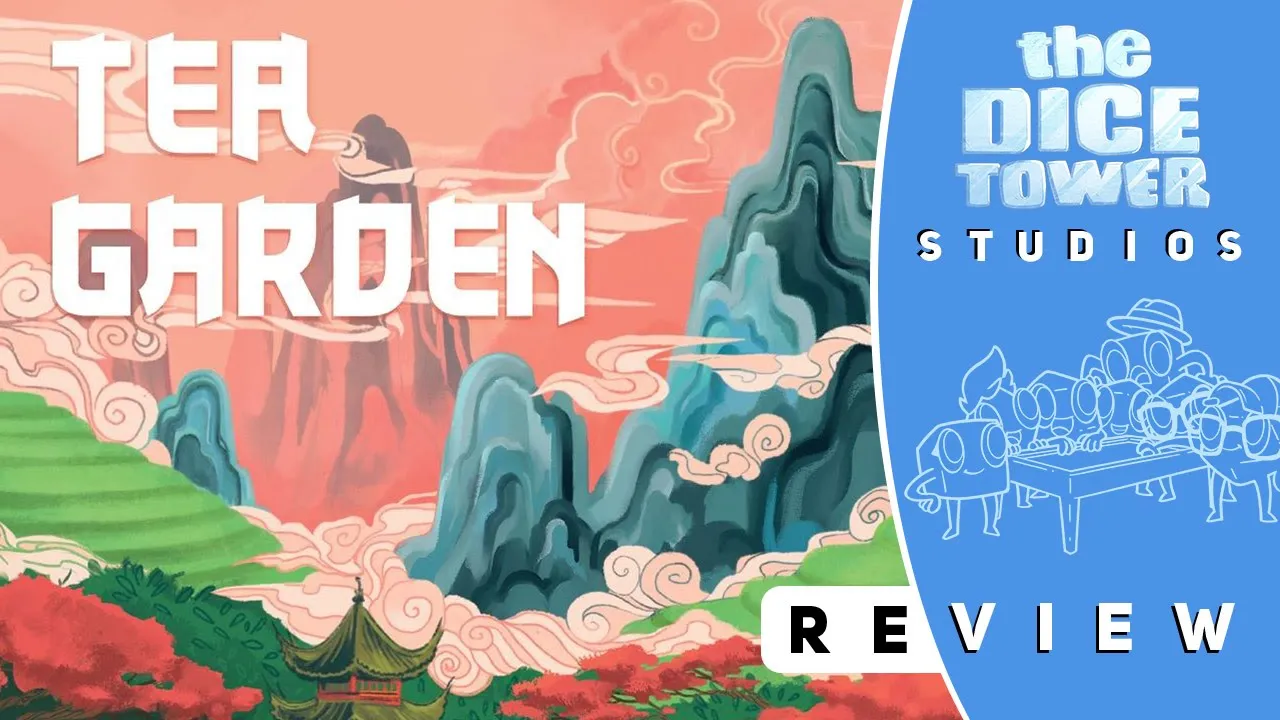 Tea Garden Review Not Oolong of a Game