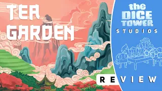 Tea Garden Review Not Oolong of a Game