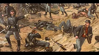 Into the Woods, The Battle of Shiloh -- Unboxing
