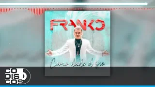 Como Duele El Frío, Franko - Audio